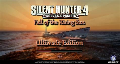 Version 1.8 of Fall of the Rising Sun Ultimate 